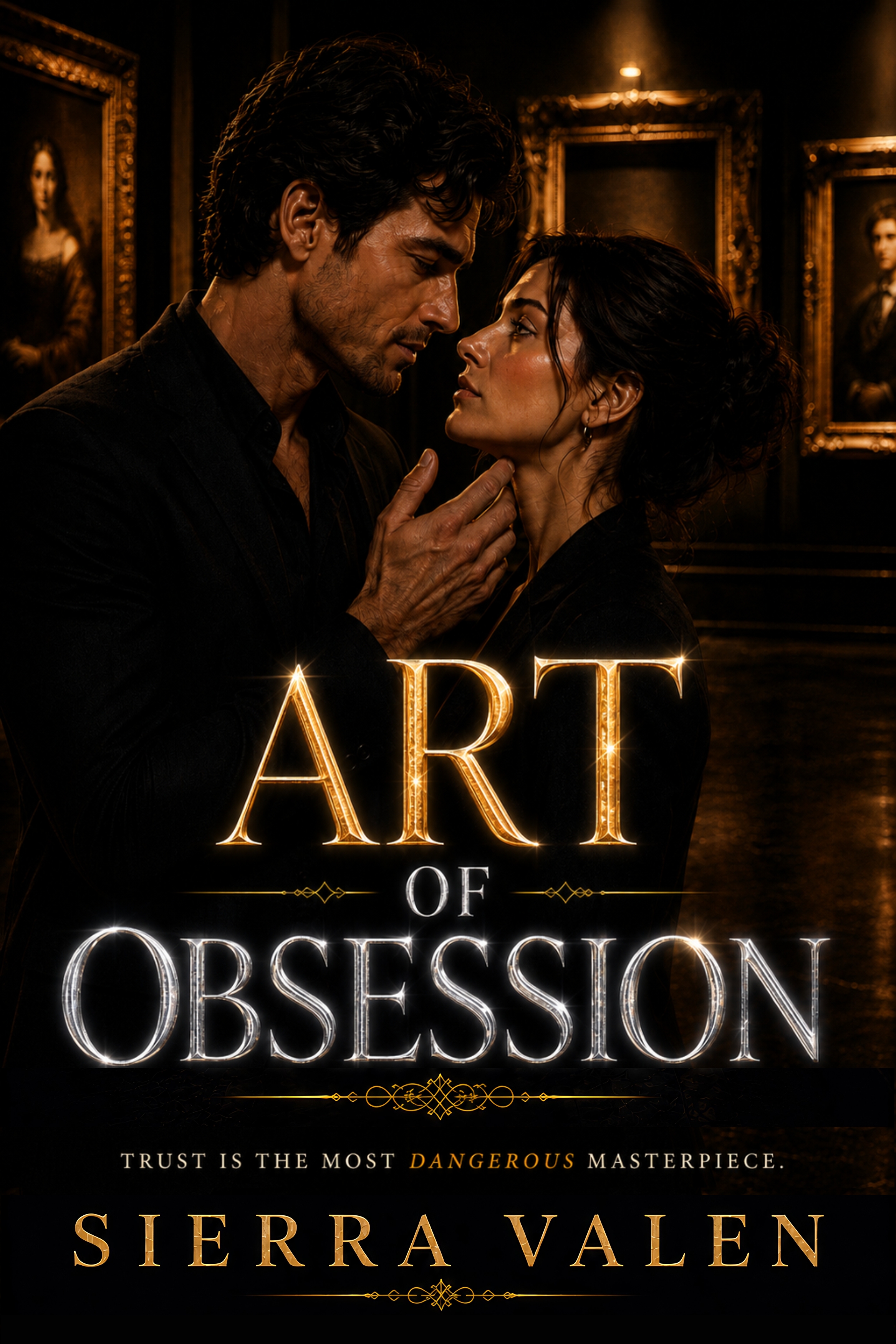 Art of Obsession
