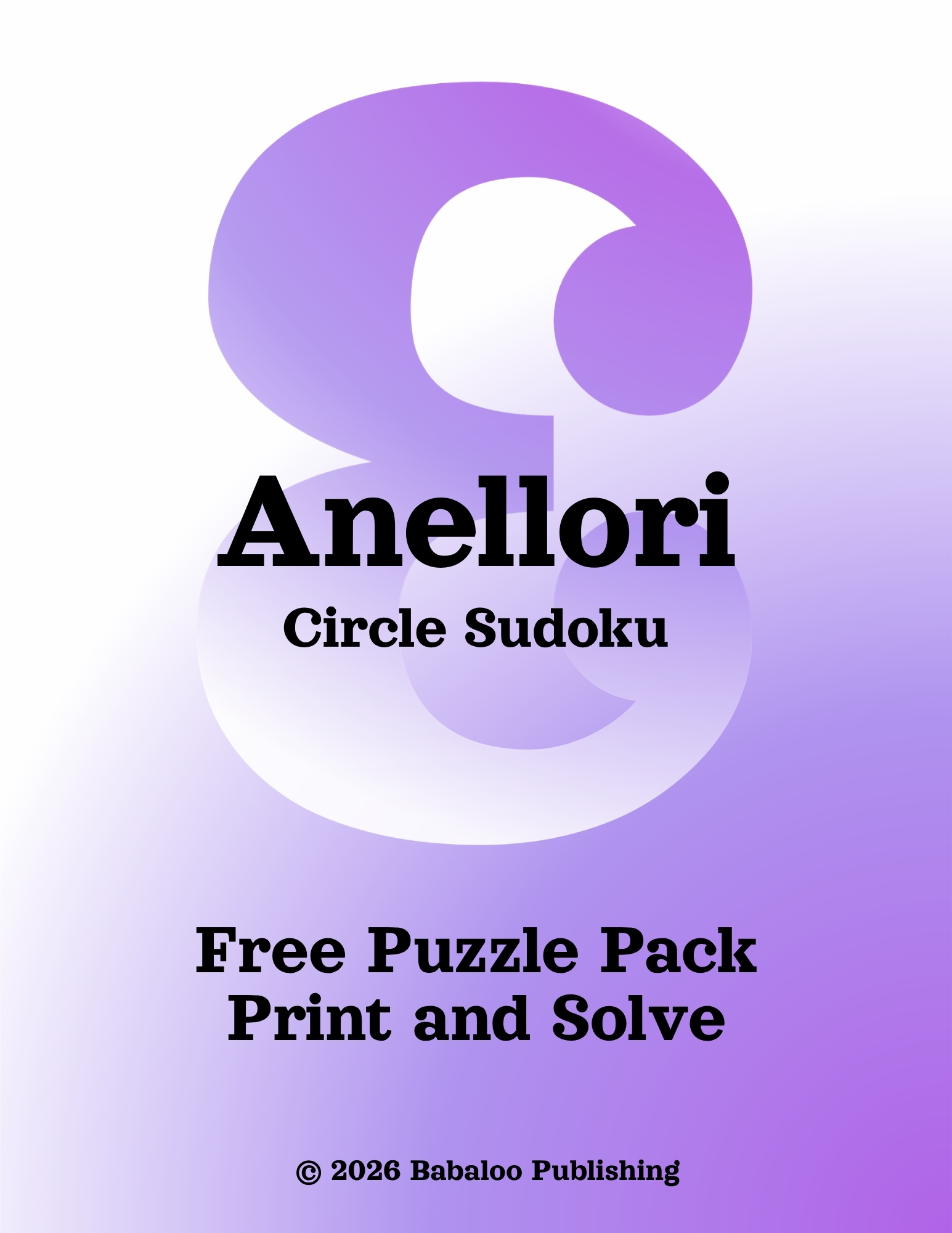 Anellori cover