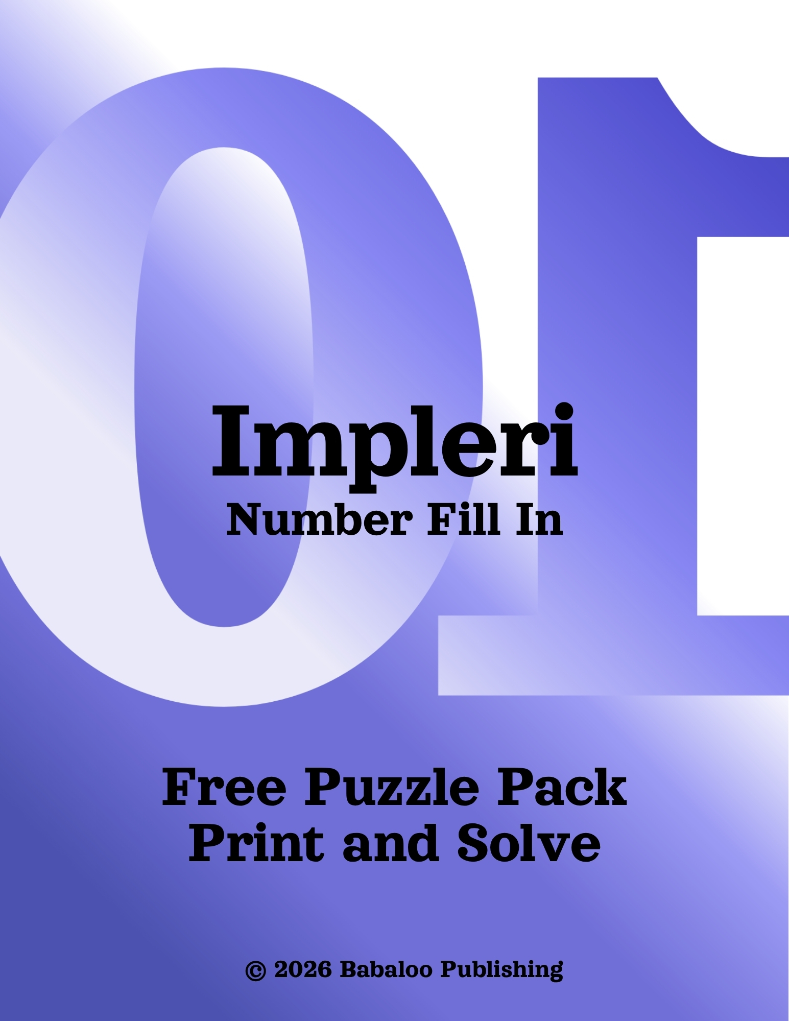 Impleri cover