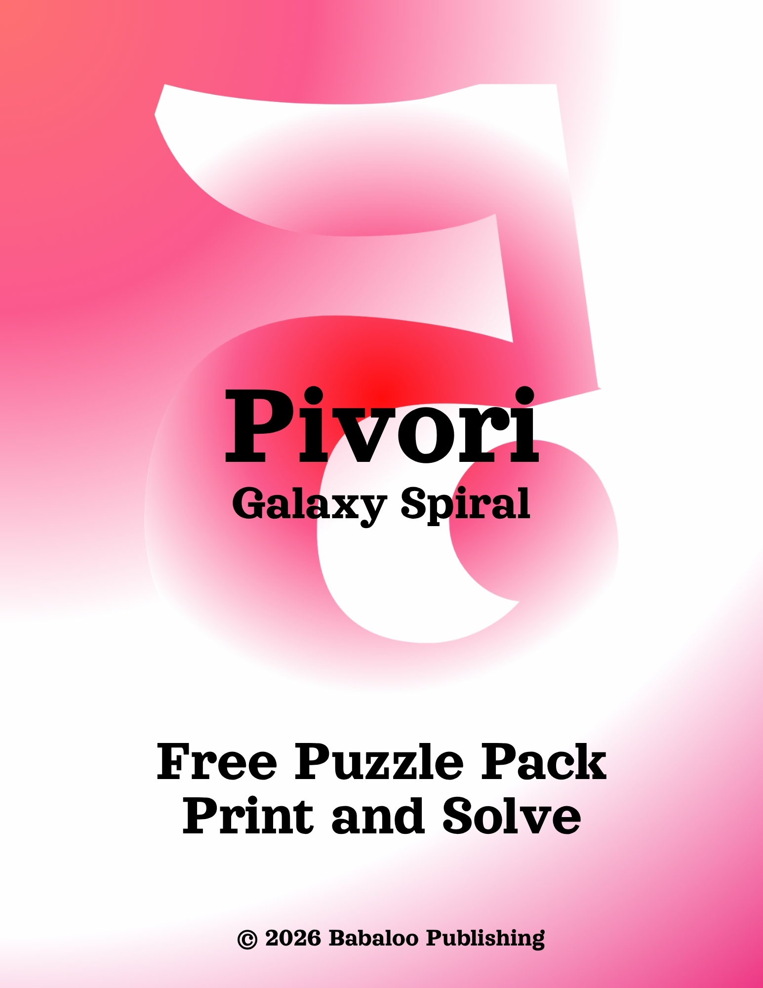Pivori cover