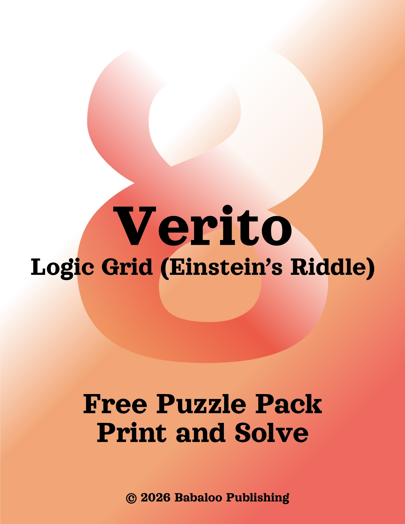 Verito cover